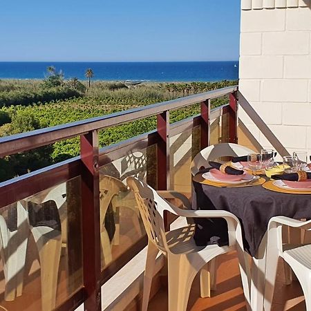 Salinas Gandia - Solo Alquiler Familias Lejlighed Eksteriør billede