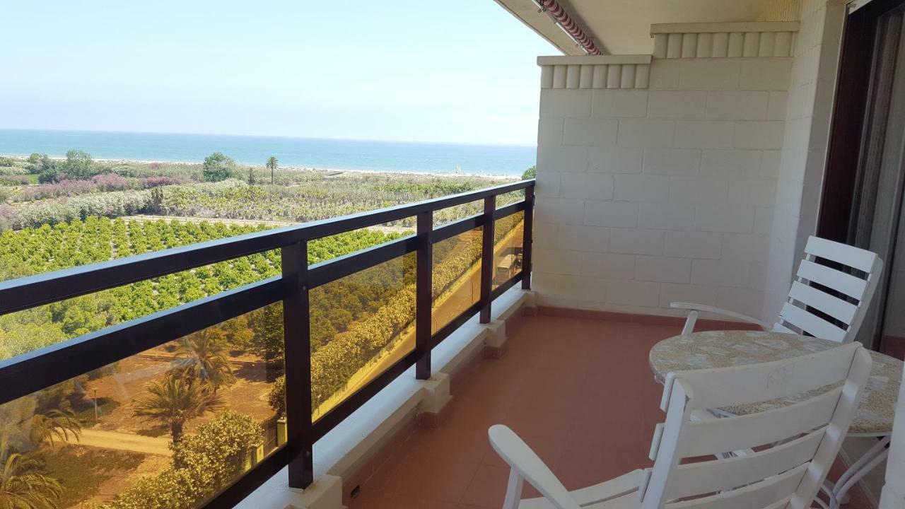 Salinas Gandia - Solo Alquiler Familias Lejlighed Eksteriør billede